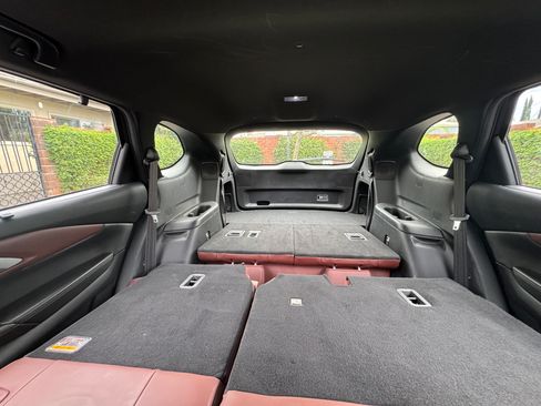 Used 2018 MAZDA CX-9 Signature AWD/4WD image 16