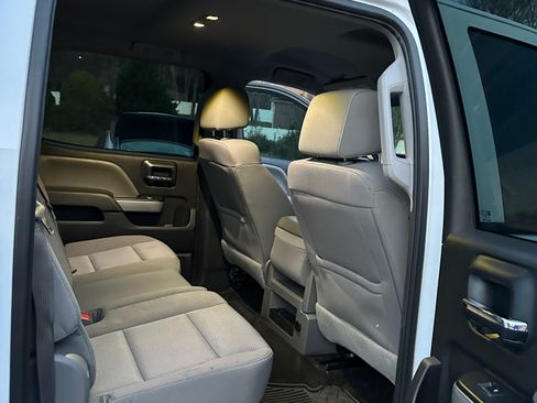 Used 2016 Chevrolet Silverado 1500 LT w/ All Star Edition image 12