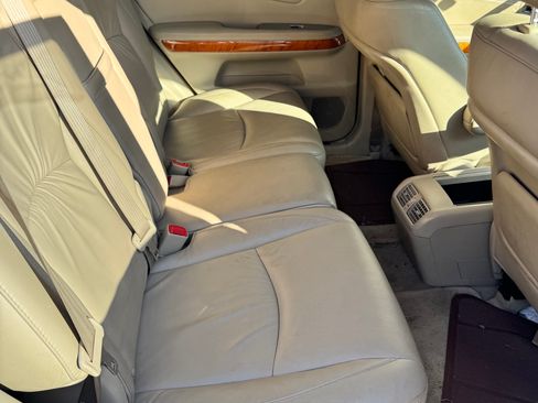 Used 2005 Lexus RX 330 AWD image 12