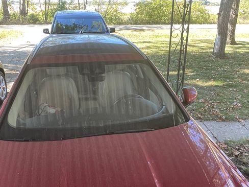 Used 2020 Jaguar XF Prestige image 15