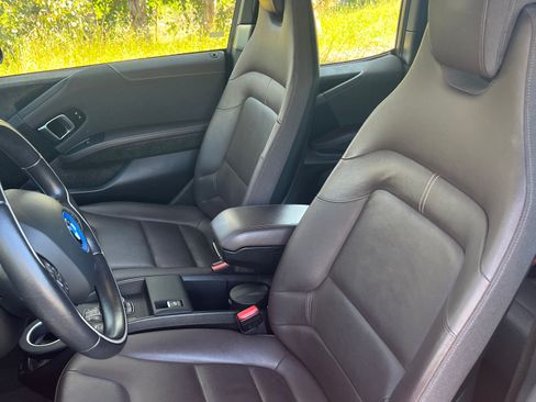 Used 2021 BMW i3 image 14
