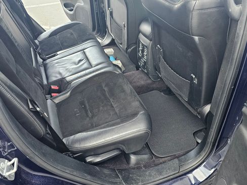 Used 2018 Jeep Grand Cherokee SRT image 14