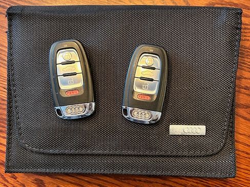 Used 2012 Audi S5 Premium Plus image 1