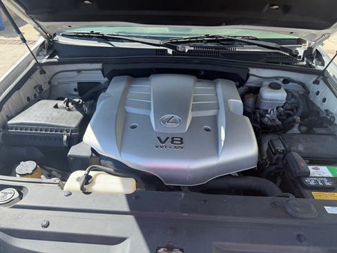 Used 2006 Lexus GX 470 image 17