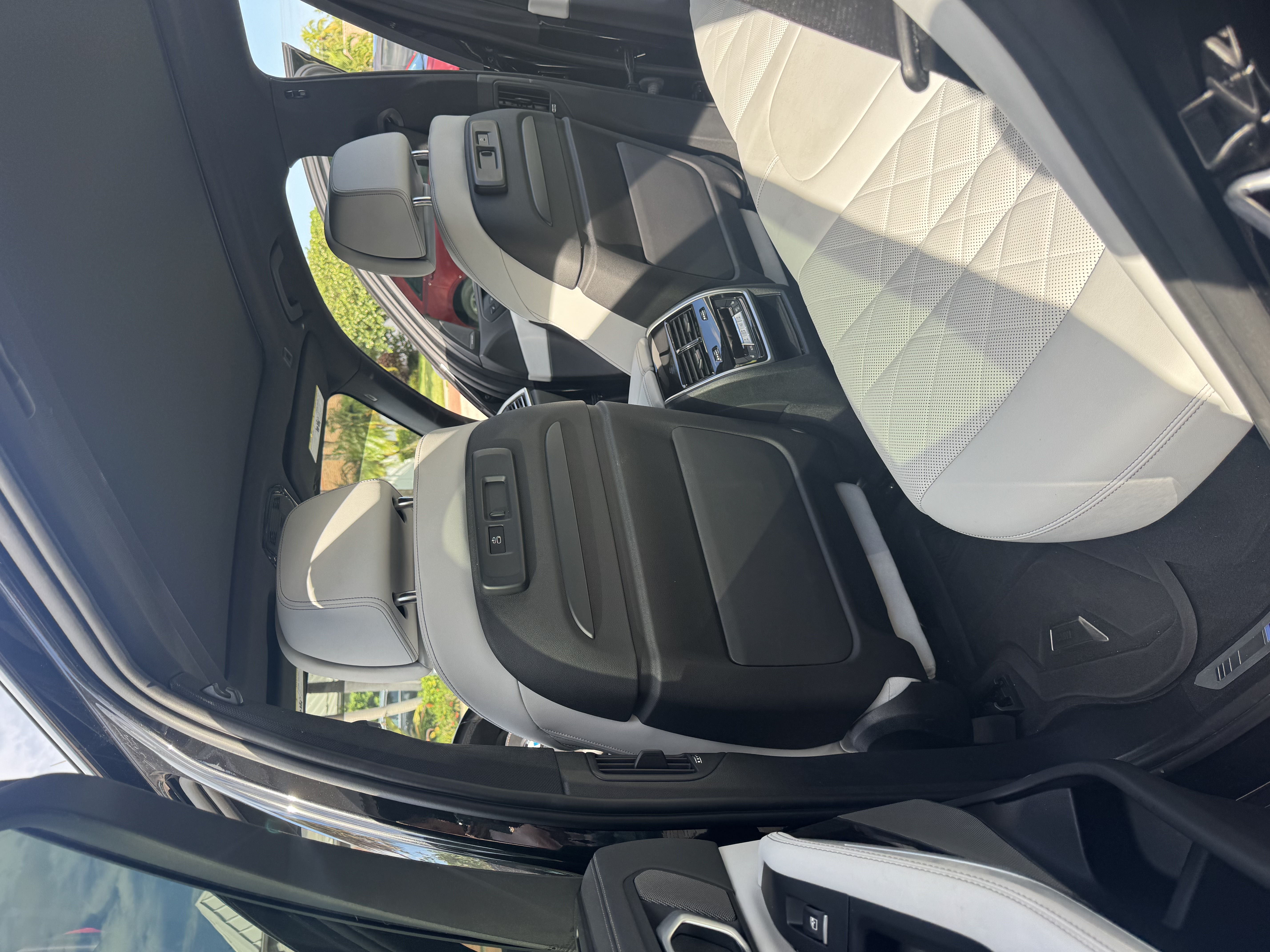 Used 2023 BMW X5 sDrive40i w/ Executive Package RWD image 20