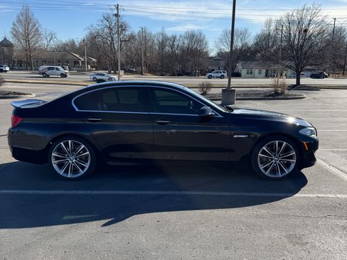 Used 2013 BMW 535i xDrive Sedan image 2