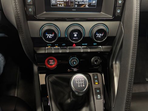 Used 2016 Jaguar F-TYPE Coupe RWD image 17
