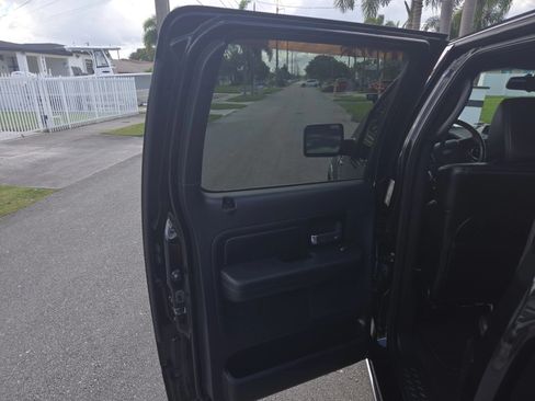 Used 2008 Ford F150 Harley-Davidson image 23