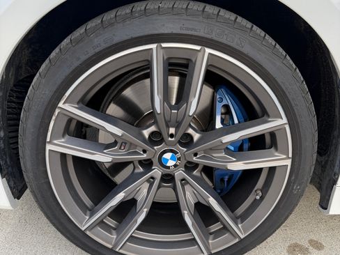 Used 2020 BMW M340i xDrive w/ Premium Package image 13