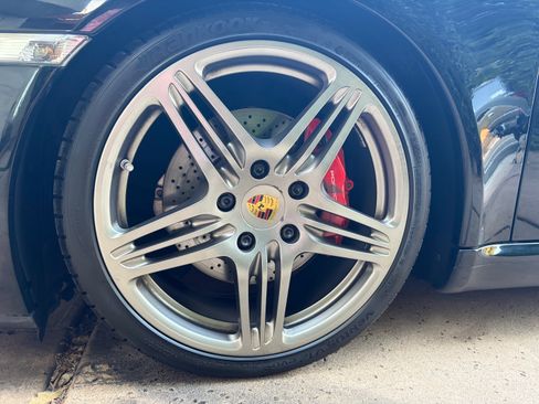 Used 2008 Porsche 911 Carrera S RWD image 13