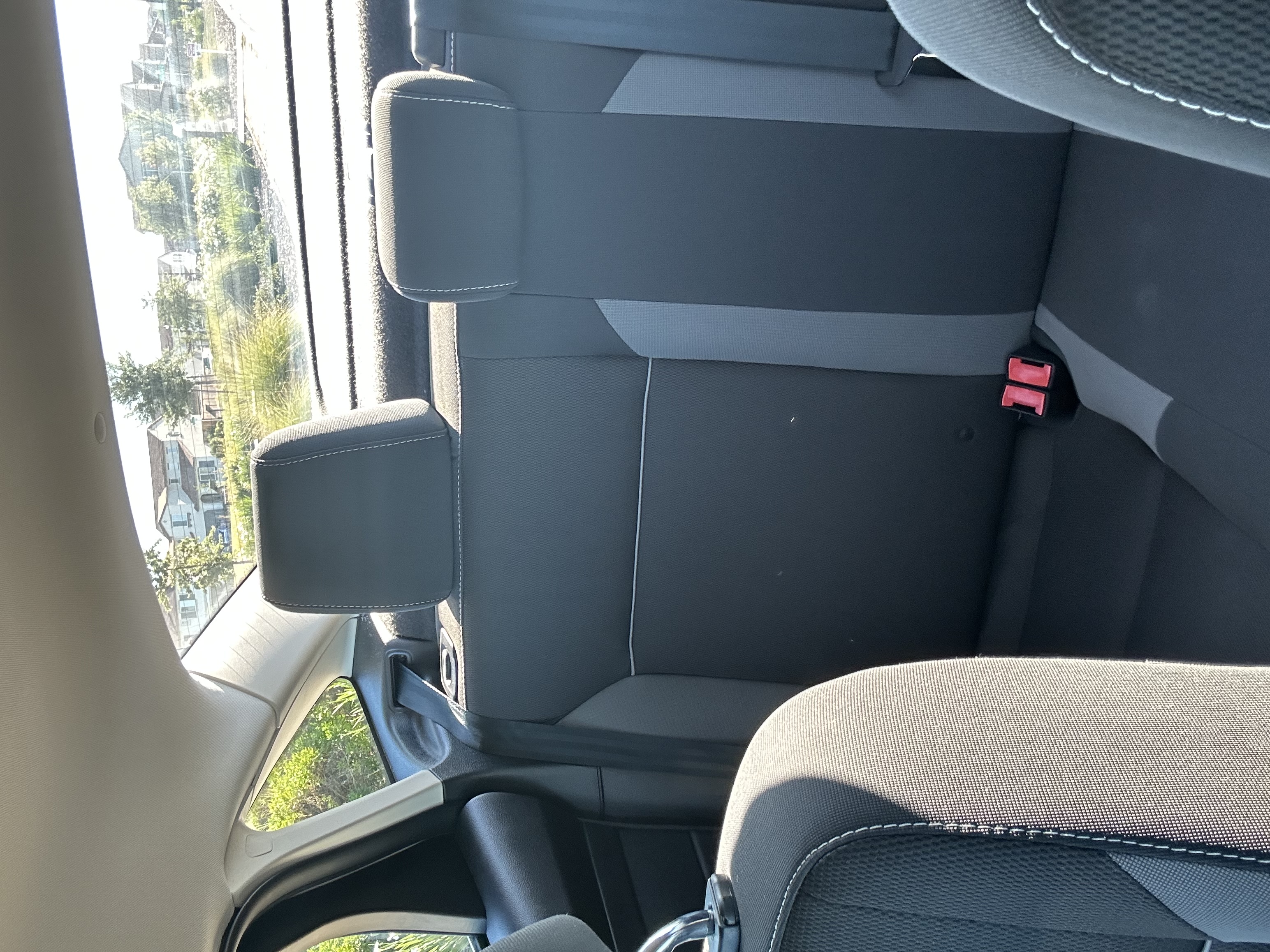 Used 2013 Ford Focus S FWD image 13