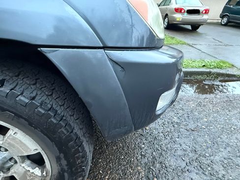 Used 2003 Toyota 4Runner Sport image 9