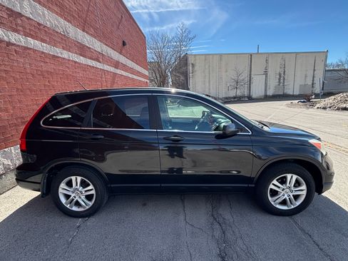 Used 2010 Honda CR-V EX image 6