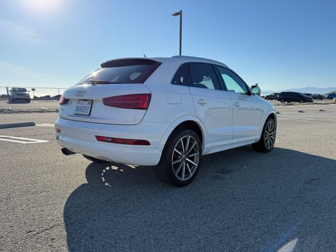 Used 2018 Audi Q3 2.0T Premium Plus w/ Premium Plus Package image 9