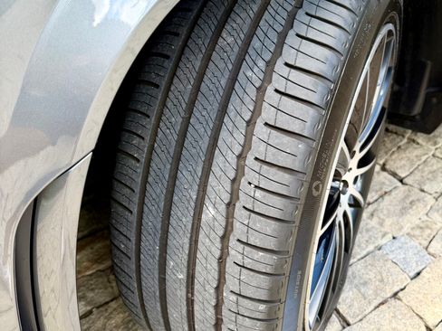 Used 2020 Mercedes-Benz GLE 350 4MATIC image 21