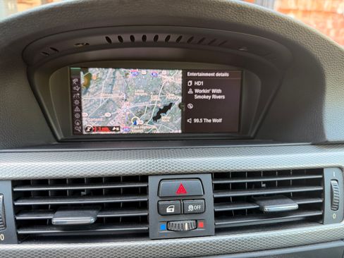 Used 2013 BMW 335is Convertible RWD image 21