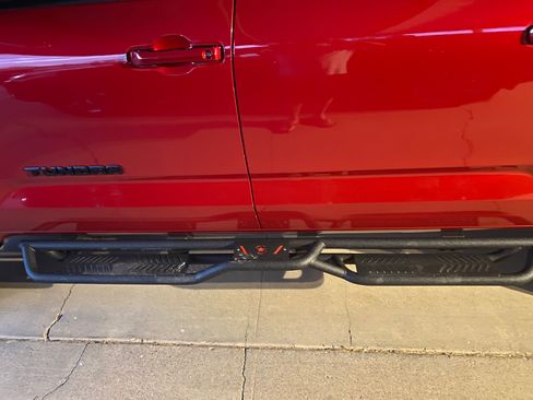 Used 2025 Toyota Tundra SR5 w/ TRD Off-Road Premium Package image 13