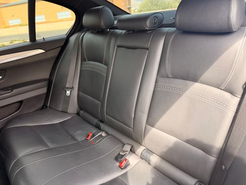 Used 2016 BMW 535i xDrive Sedan AWD/4WD image 26