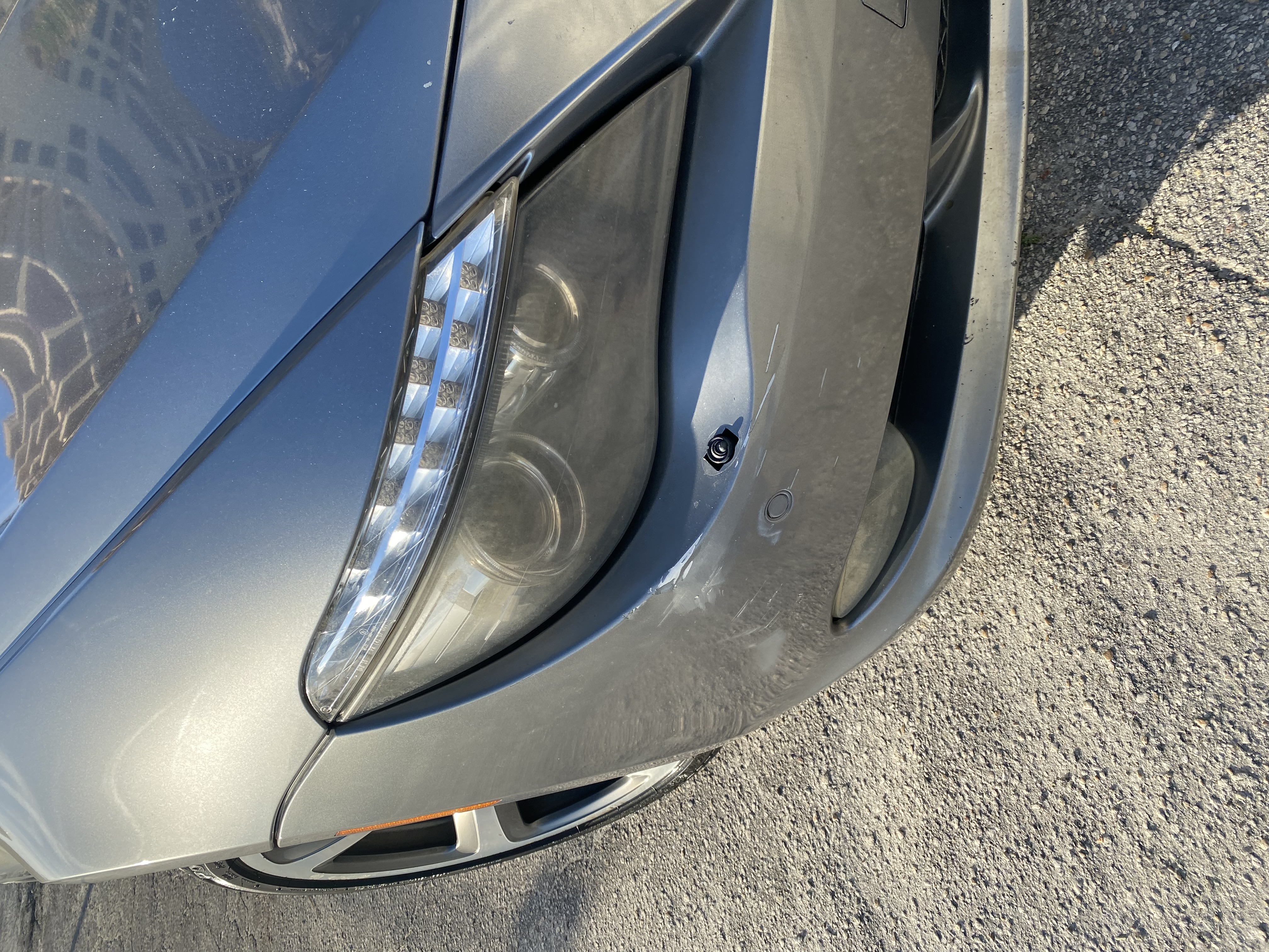 Used 2010 BMW 650i Convertible RWD image 14