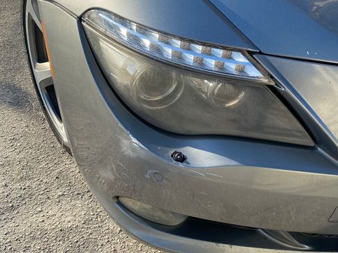 Used 2010 BMW 650i Convertible image 16