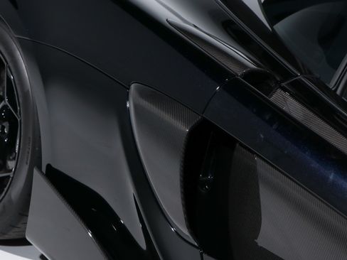 Used 2019 McLaren 600LT image 20