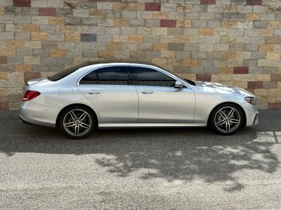 Used 2019 Mercedes-Benz E 300