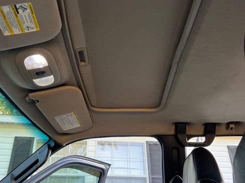 Used 2009 Ford F250 Lariat image 8