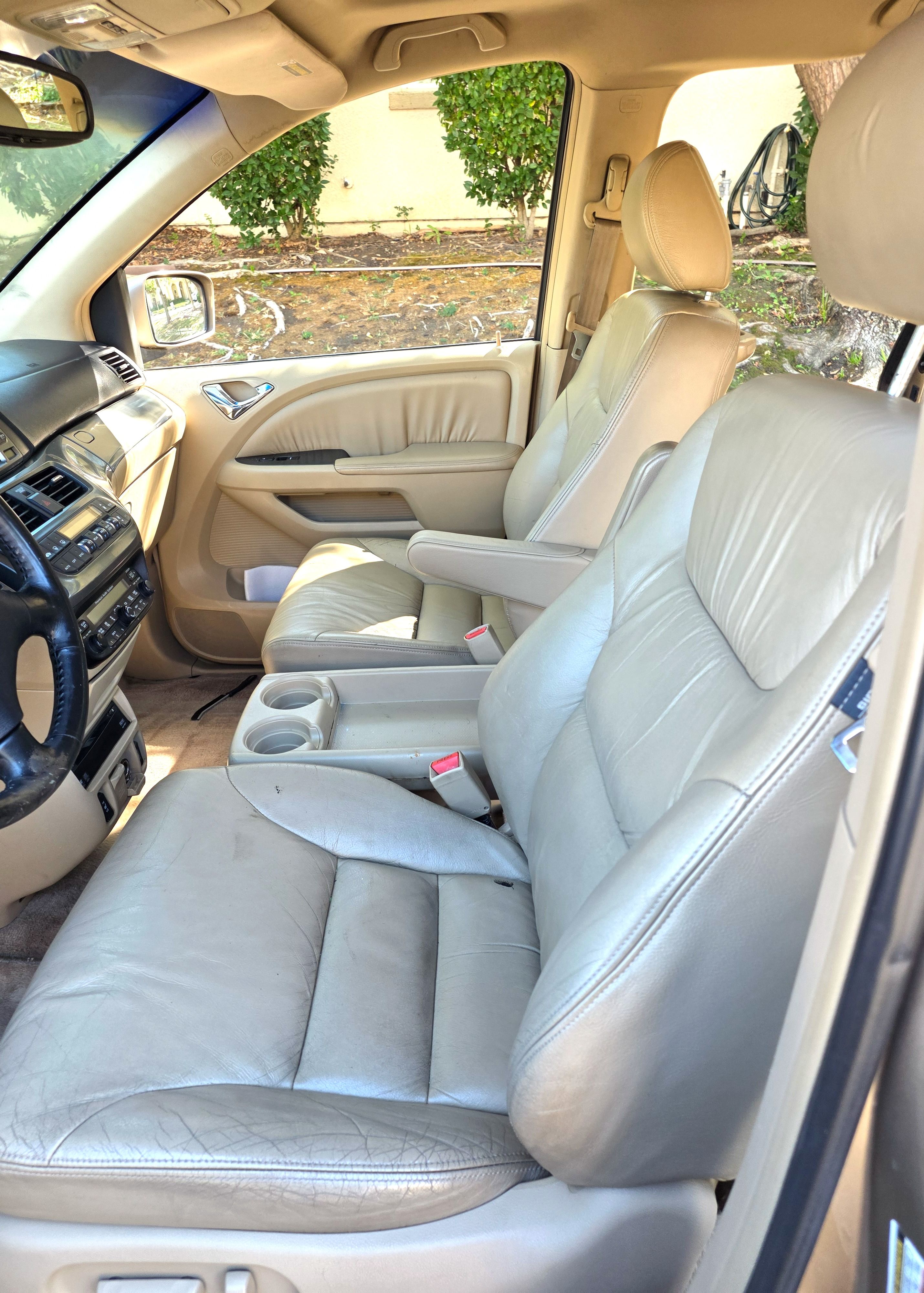 Used 2005 Honda Odyssey Touring image 5