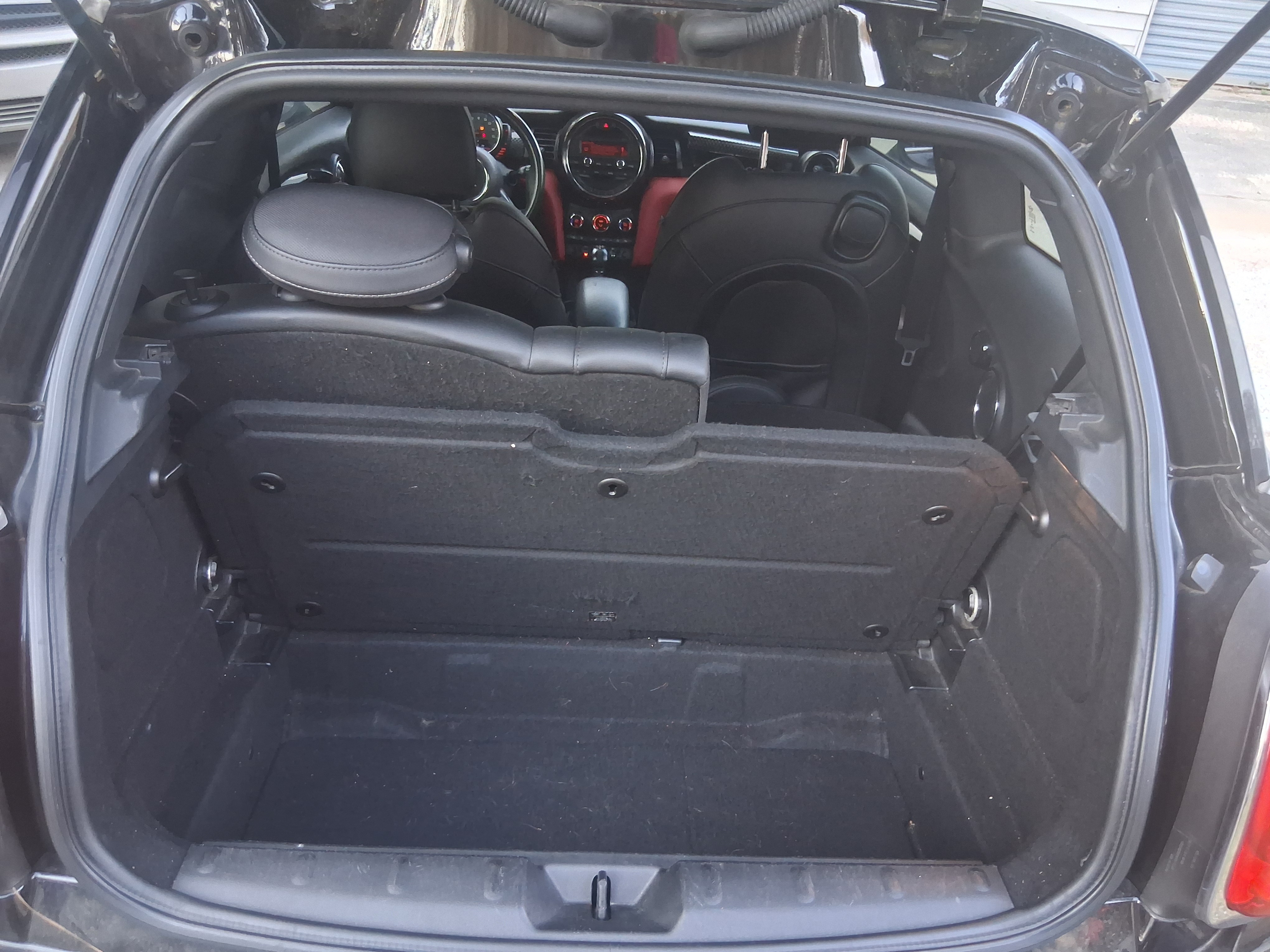Used 2015 MINI Cooper S FWD image 5