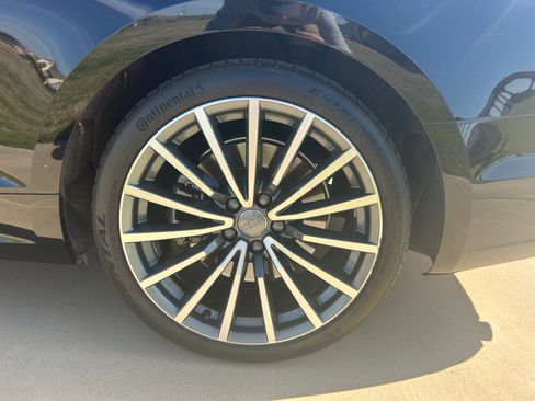 Used 2018 Audi A5 2.0T Premium Plus w/ Premium Plus image 13