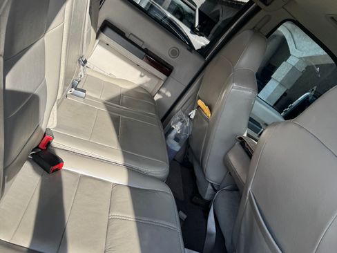 Used 2009 Ford F350 Lariat AWD/4WD image 6