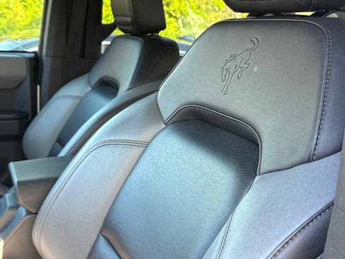 Used 2024 Ford Bronco Big Bend image 27