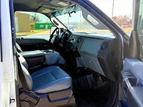 Used 2015 Ford F250 XL w/ Power Equipment Group image 10