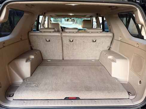 Used 2006 Toyota 4Runner Limited RWD image 23
