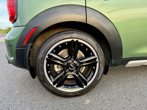 Used 2015 MINI Cooper Countryman S image 25