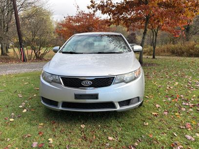 Used 2012 Kia Forte EX
