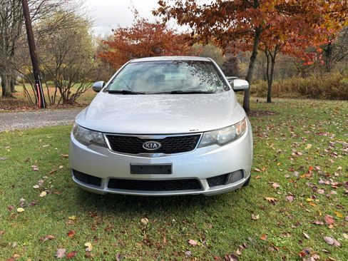 Used 2012 Kia Forte EX image 1