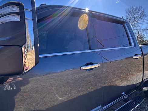 Used 2020 GMC Sierra 2500 Denali w/ Denali Ultimate Package image 25