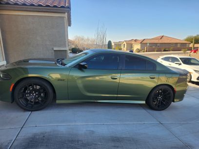 Used 2023 Dodge Charger Scat Pack w/ Daytona Edition Group