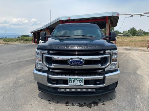 Used 2020 Ford F250 XLT image 11