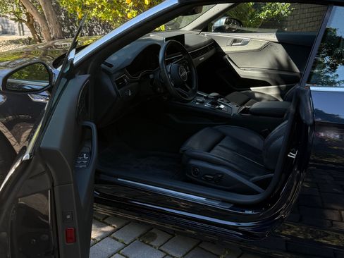 Used 2018 Audi A5 2.0T Premium Plus AWD/4WD image 9