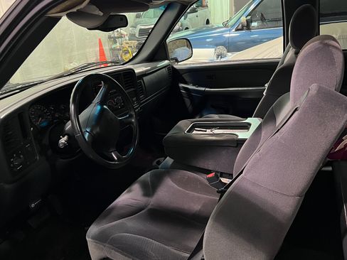 Used 2002 GMC Sierra 1500 2WD Extended Cab image 8