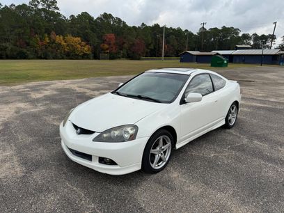 Used 2005 Acura RSX Type-S