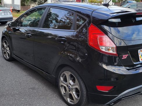 Used 2016 Ford Fiesta ST image 6