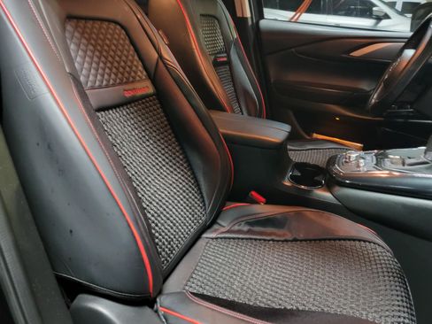 Used 2017 MAZDA CX-9 Touring image 12