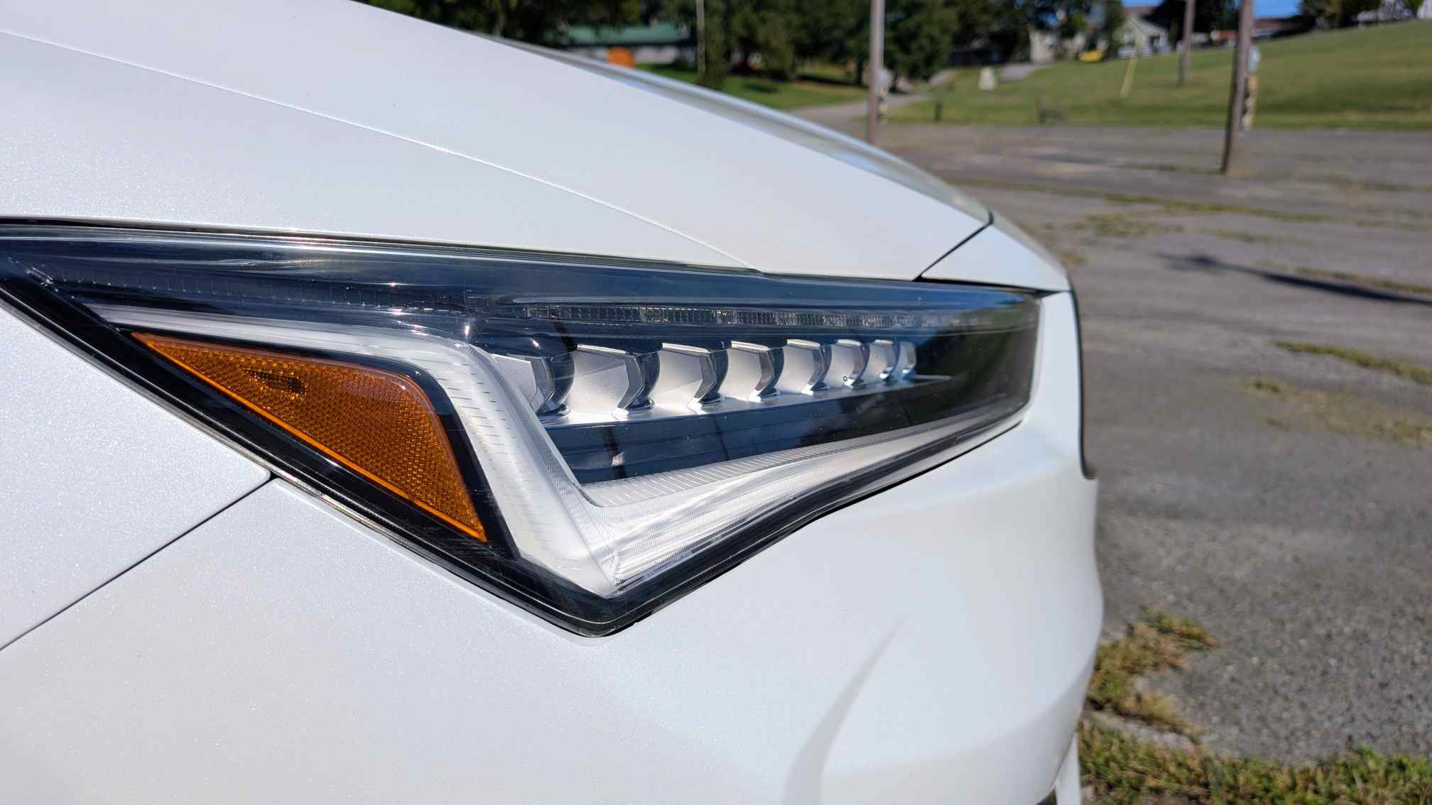 Used 2019 Acura ILX w/ Technology Plus & A-SPEC FWD image 10