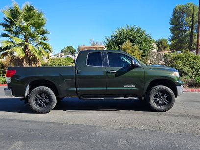 Used 2013 Toyota Tundra 2WD Double Cab