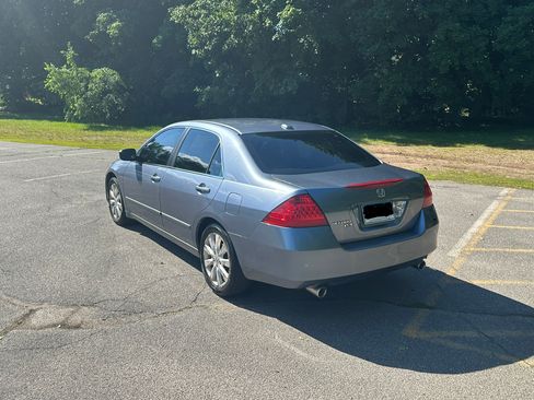 Used 2007 Honda Accord EX-L image 4