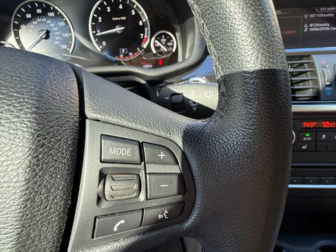 Used 2014 BMW X3 xDrive28i image 21