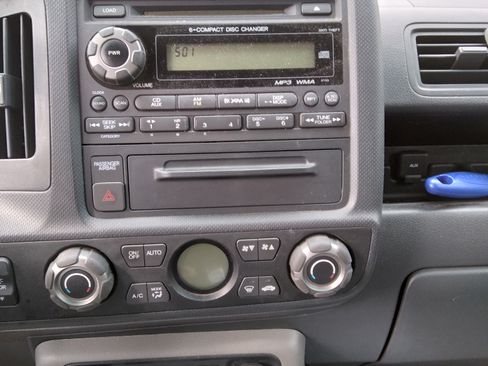 Used 2011 Honda Ridgeline RTL image 14